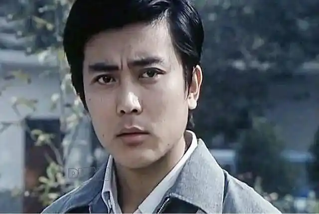 80年代著名演员卢君:与女星陈肖依离婚后,人生状况怎样?