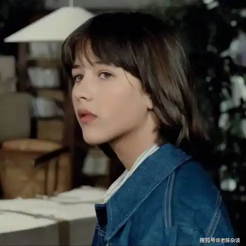 世界级尤物!苏菲玛索写真赏_影响力_身材_成为了