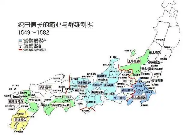 日本战国时期,大名是如何雇佣家臣呢?你知道多少?