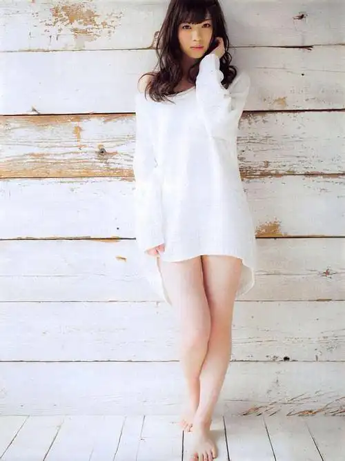 西野七濑 nanase nishino的图片