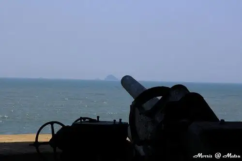 【马祖】南竿边骑边看边拍