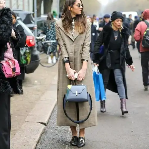 valextra品牌2018秋冬系列手袋