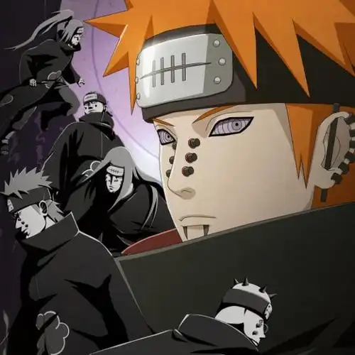 1佩恩六道神罗天征