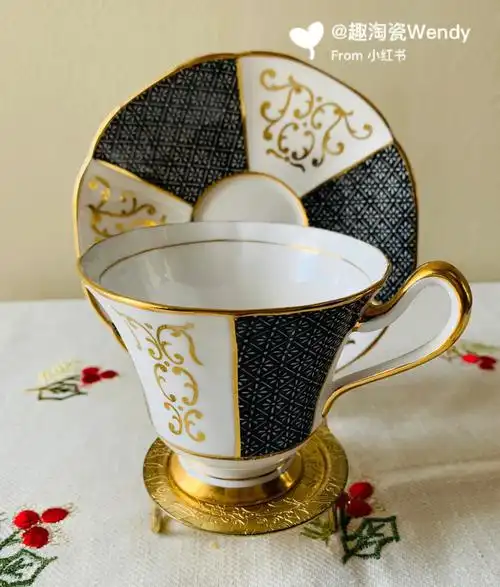 ateacupforgents给绅士的茶杯图斯卡纳