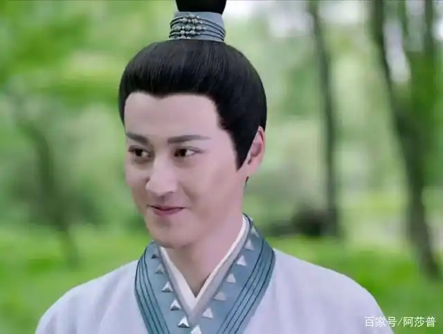 《琉璃美人煞》六师兄钟敏言:爱一人,忠一人,一生只愿两人相依