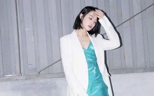 宋茜个性图片壁纸(3/7)