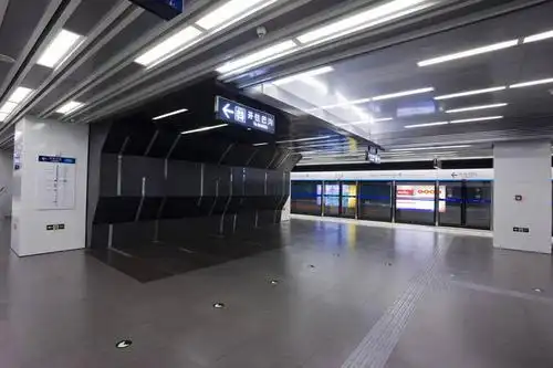 北京地铁