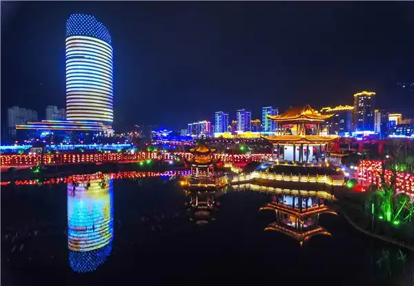 甘肃省陇南市武都区