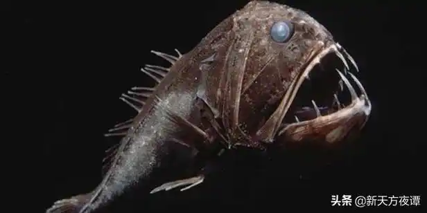 世界上最危险的10种鱼,有的就生活在你的身边,看看你认识几种