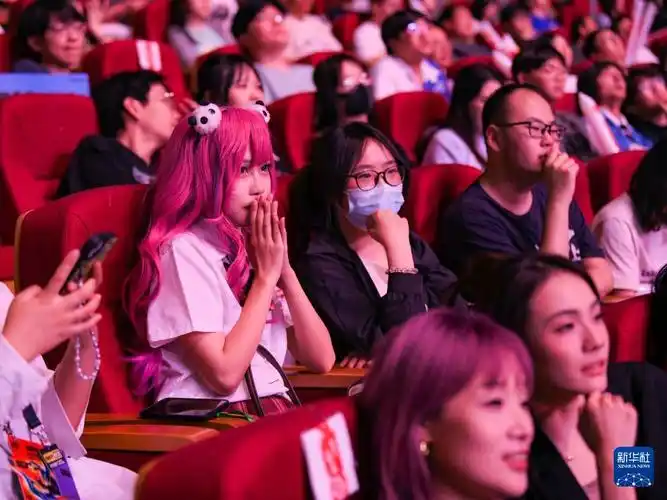 电子竞技——2024英雄联盟季中冠军赛(msi)胜者组决赛:gen胜blg