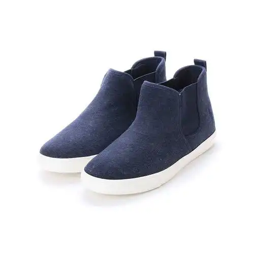 日本直邮poloralphlaurencarleejodpher海军时尚休闲鞋