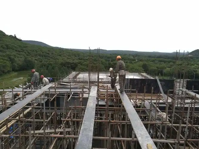 施工现场采风——每日快讯49期