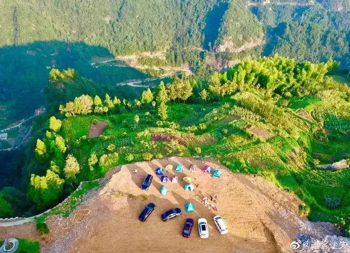 拒绝人挤人!金华这些1小时自驾圈内小众游玩点你去过了吗?