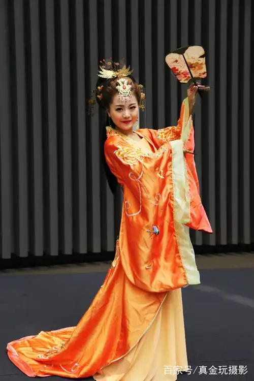 汉服,又称汉衣冠,华夏衣冠,汉装,华服,是汉族传统民族服饰