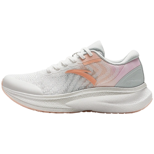 跑步鞋谷爱凌同款安踏冠军跑鞋减震女款2代运动鞋跑鞋女春季