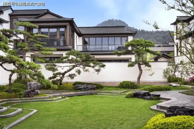 宜和东方(宁波东钱湖别墅_宜和东方)2024年售楼处最新信息-房价_户型