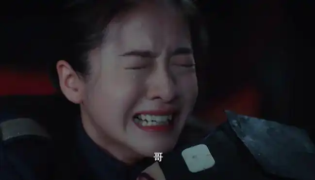 热血少年与喜欢的女孩彻底决裂卫乘风的黑化之路还要走多久