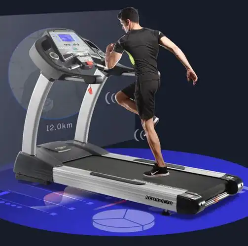 aeon正伦a70商用电动跑步机 豪华健身房专用健身器材