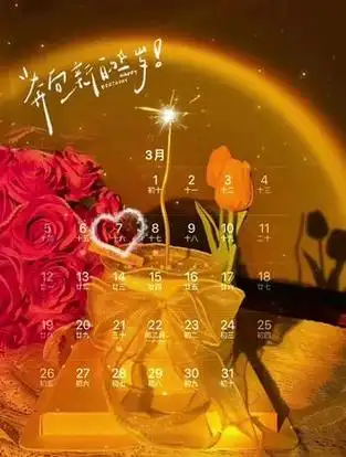 3月7日生日日历图,06ˋ089807ˊ06  3736313130