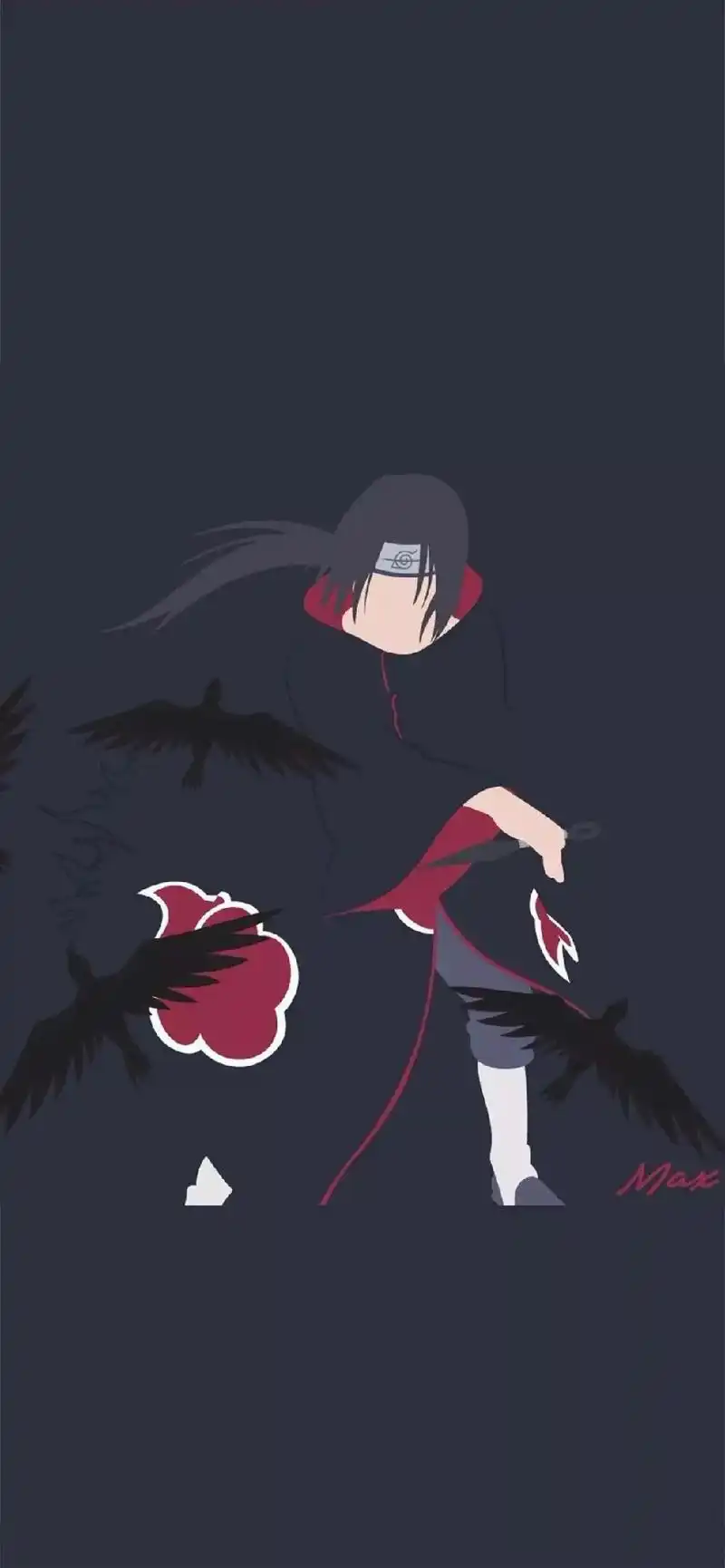 宇智波鼬  宇智波鼬,日本漫画《火影忍者》及其衍生作品中的 - 兑音