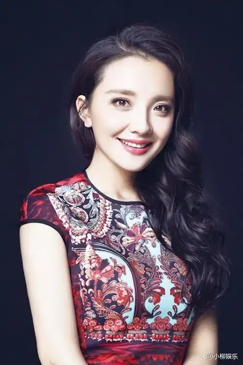 上了春晚的演员孙茜,网友为何越来越不喜欢她了?