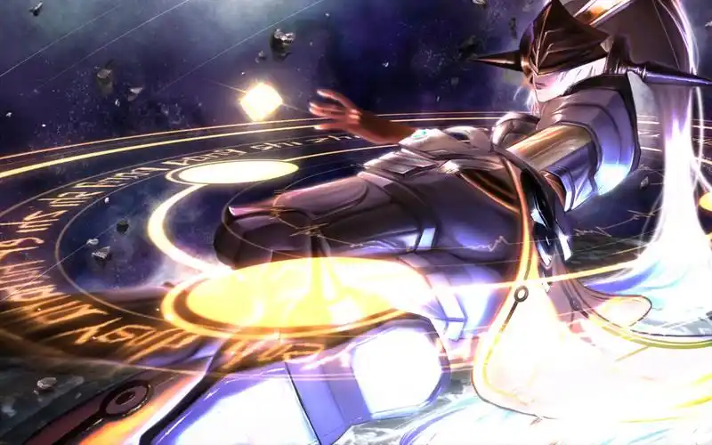 【王者荣耀女娲】一起感受一下造物主妈妈的强大