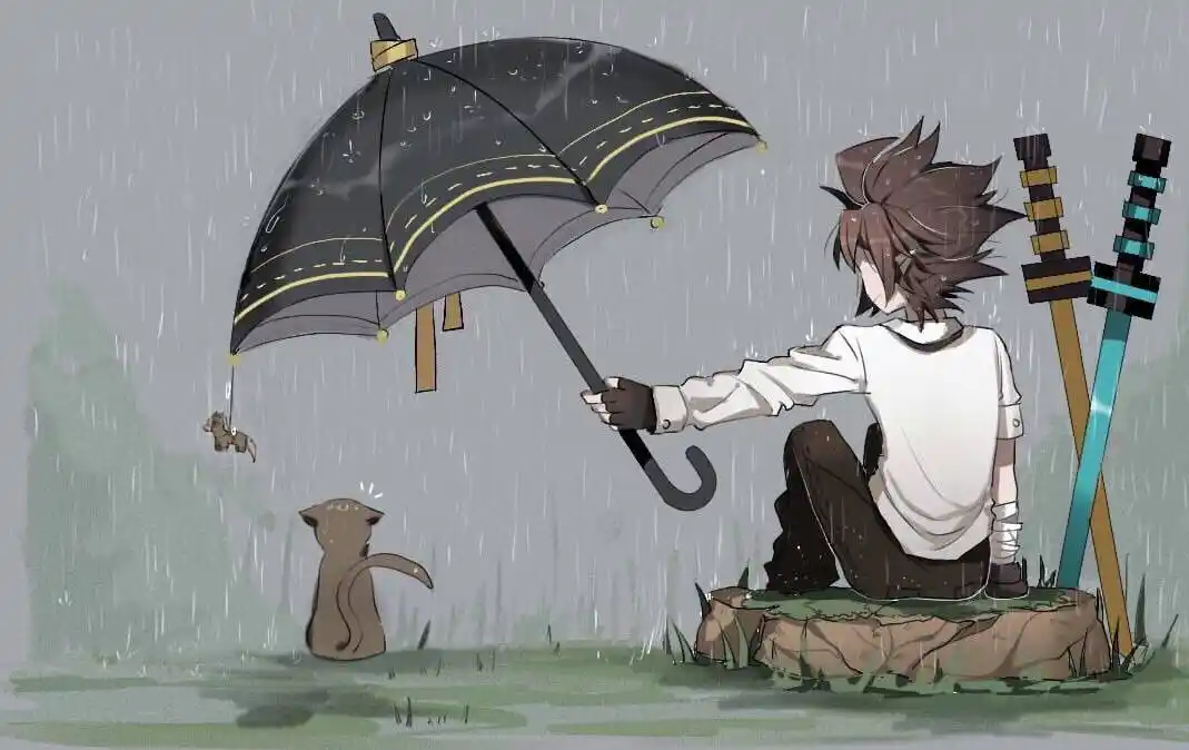 凹凸世界 安迷修 - 堆糖,美图壁纸兴趣社区