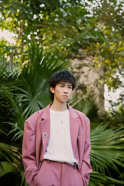 易安音乐社-林墨