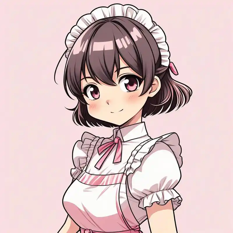 超萌q版仆人头像94 亲们,来看看这些超级萌萌哒的q版仆人头像吧!