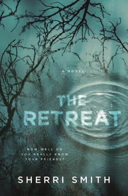 预订the retreat: a novel of suspense