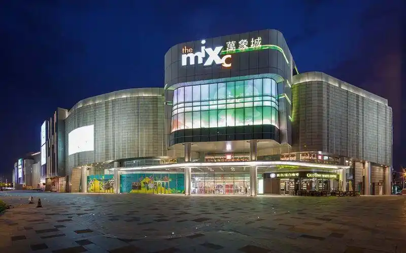 无锡华润万象城