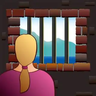 【囚笼】图片免费下载_囚笼素材_囚笼模板-千图网