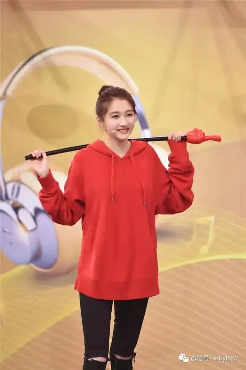 王牌对王牌4回归惹关注华晨宇搭档关晓彤甜蜜发糖