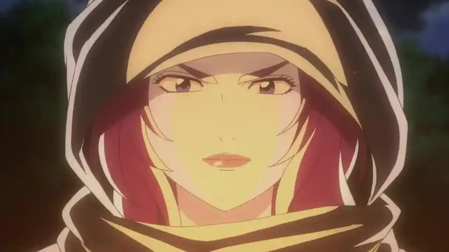 《厨神小当家》日配正式预告公布_哔哩哔哩 (゜-゜)つロ 干杯~-bili