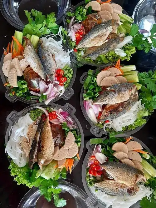 泰式凉拌特别喜欢吃这个鱼60一份