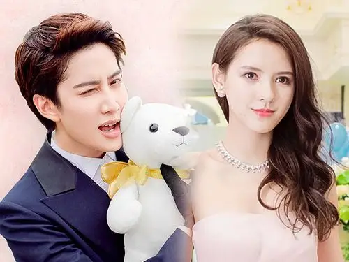 张予曦mike反套路 有病没关系你有颜啊