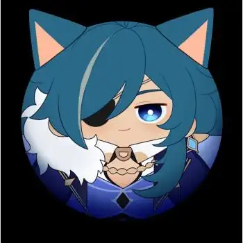 抱枕头派蒙可莉刻晴钟离可爱玩偶团子毛绒公仔g80凯亚团子40cm08kg