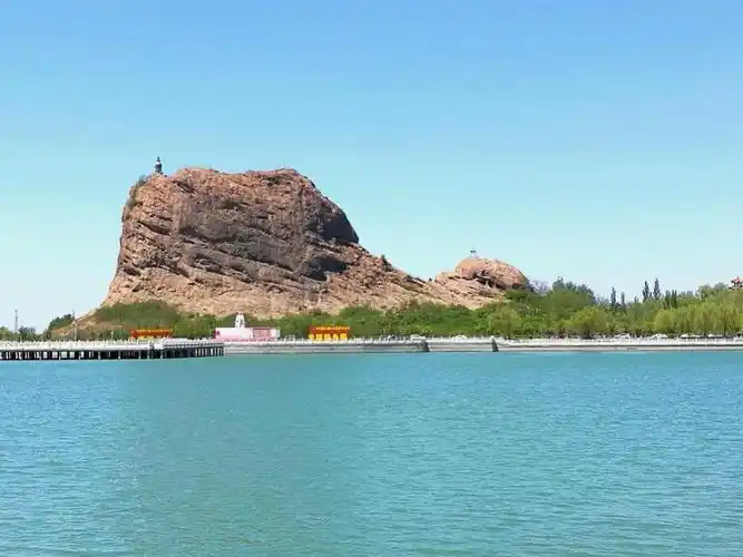 辽宁营口市五大旅游景点 - 旅您网