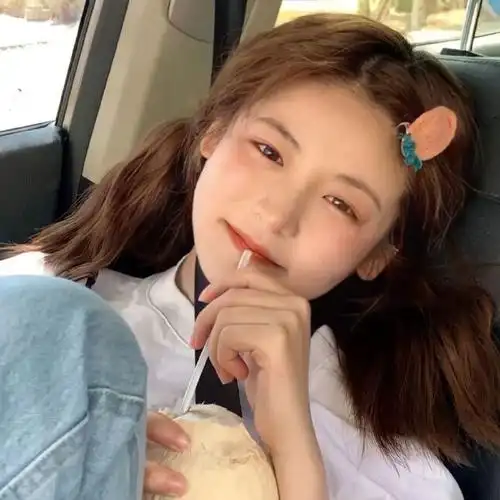 微信女头 - 好看精致的女头    #无水印头像大全##头像