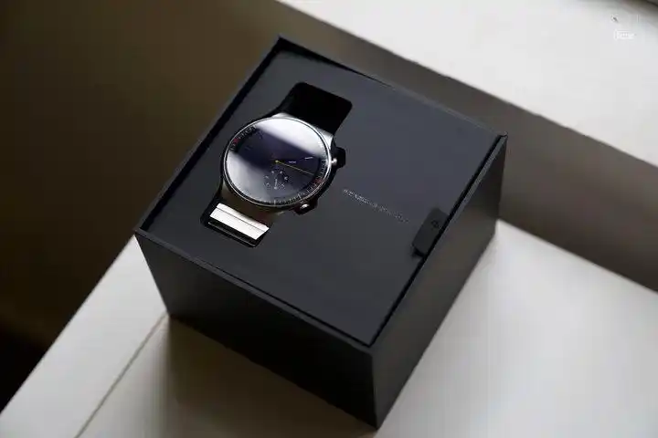 华为watchgt2保时捷设计体验质感与智能并重mate40的旗舰cp