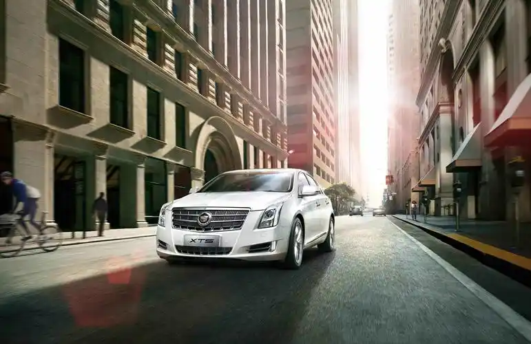 凯迪拉克新能源车:凯迪拉克xts
