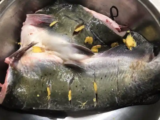 黔鱼的做法,黔鱼怎么做好吃(爱出虚汗更要经常吃)