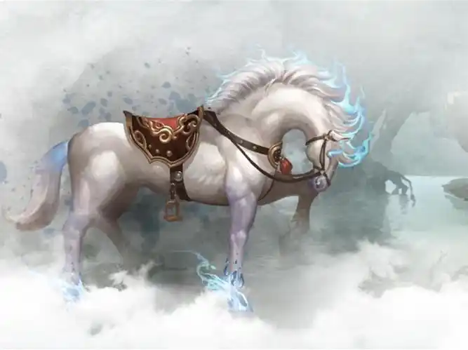 西游九大坐骑排名榜,金毛犼排第三,金睛兽垫底,第一名实至名归