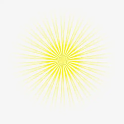 佛教剪影云纹禅定黑金色装饰元素设计