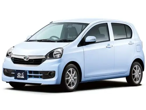 【jmedia】日本人都买什么车?