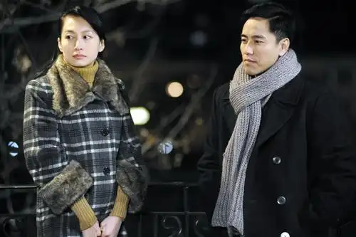 《一生只爱你》剧照曝光 金牌阵容打造传世爱情