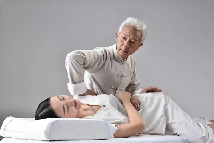 6年肩周炎折磨按摩加拉伸一个月后惊喜发生