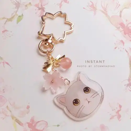 纯手工私人订制小挂件