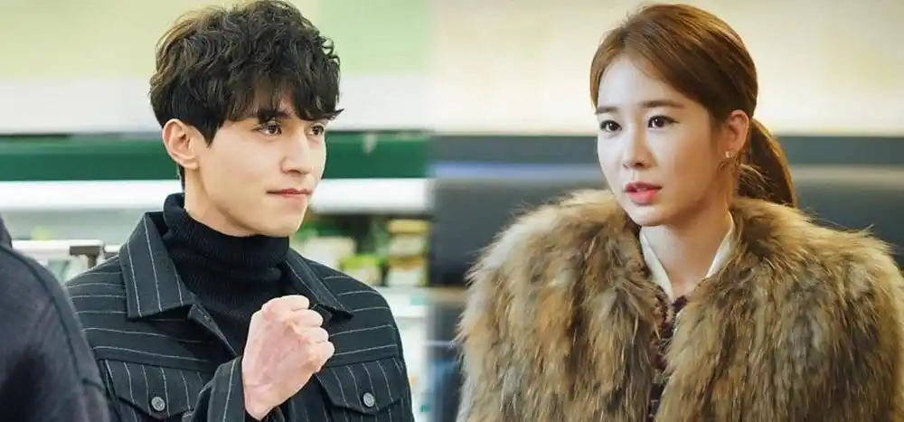 接档《男朋友》很快就可以看了!李栋旭,刘仁娜再谱超甜恋曲!