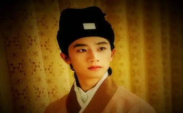 才貌俱佳的薛蝌,为何没能成为贾宝玉的好友呢?